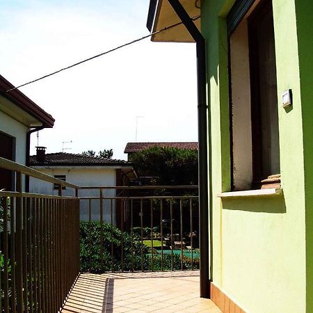 Apartment In Rosolina Mare 24855 Экстерьер фото