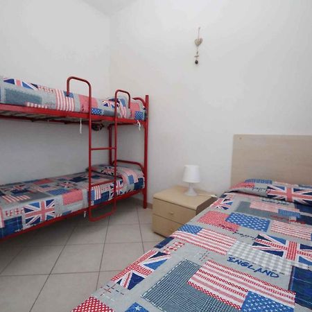 Apartment In Rosolina Mare 24855 Экстерьер фото