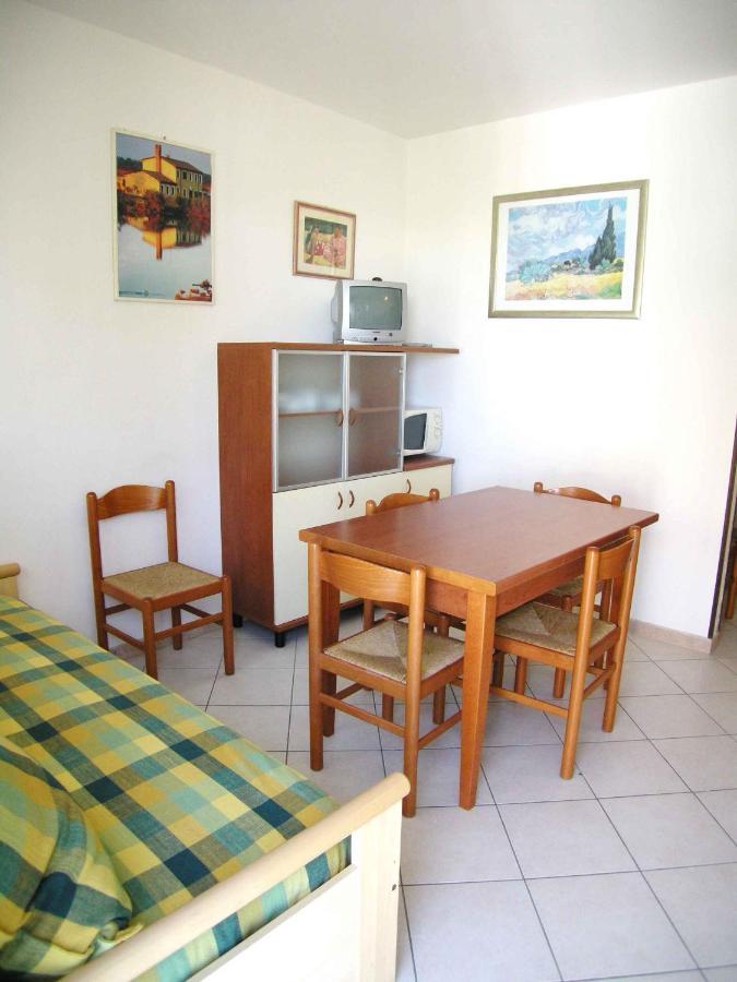 Apartment In Rosolina Mare 24855 Экстерьер фото