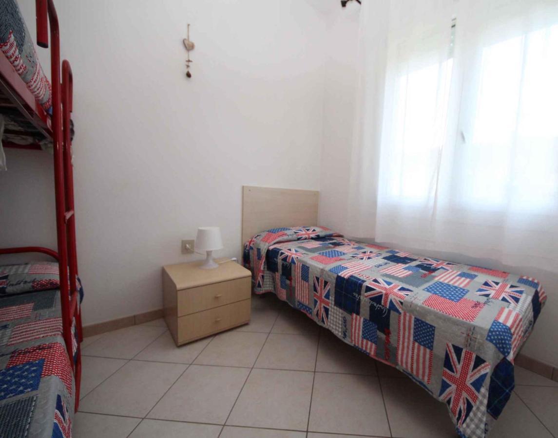 Apartment In Rosolina Mare 24855 Экстерьер фото