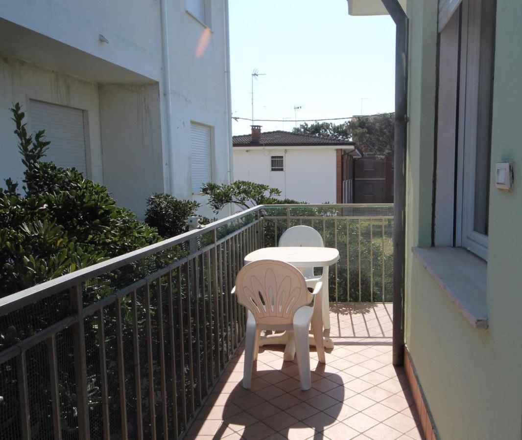 Apartment In Rosolina Mare 24855 Экстерьер фото