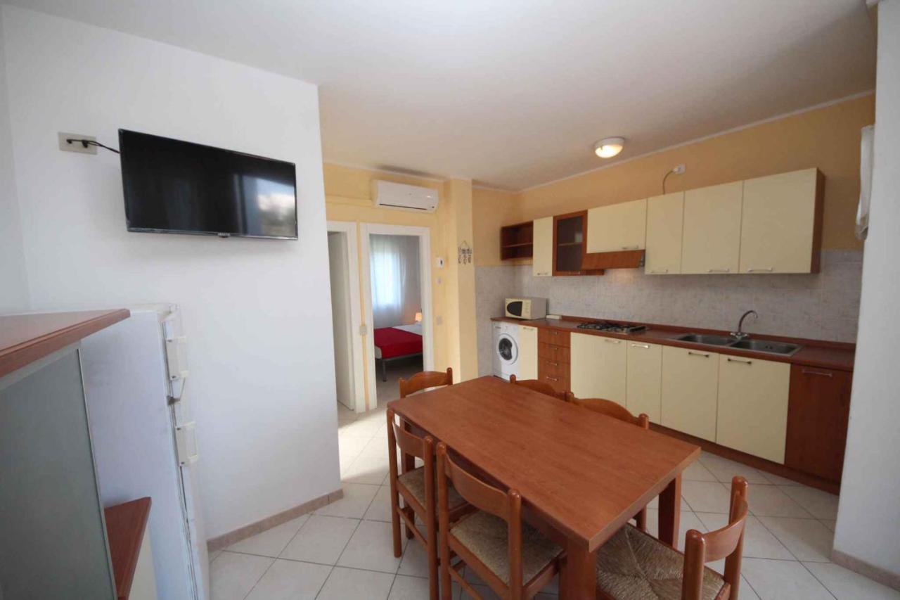 Apartment In Rosolina Mare 24855 Экстерьер фото