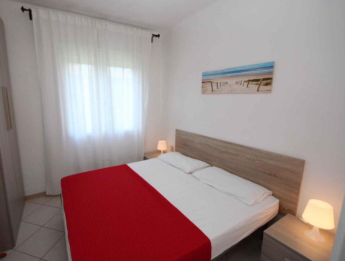 Apartment In Rosolina Mare 24855 Экстерьер фото
