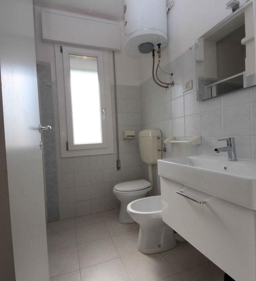 Apartment In Rosolina Mare 24855 Экстерьер фото