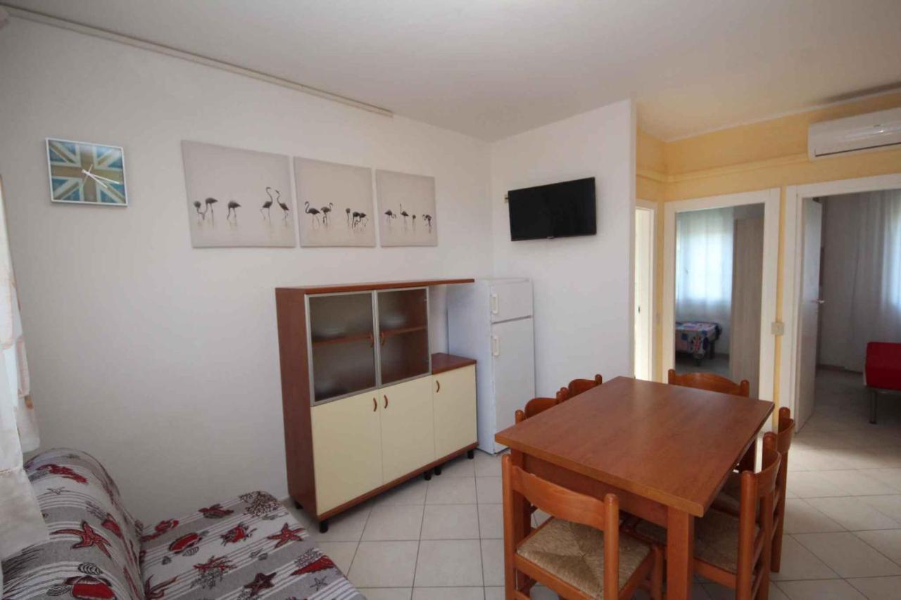 Apartment In Rosolina Mare 24855 Экстерьер фото