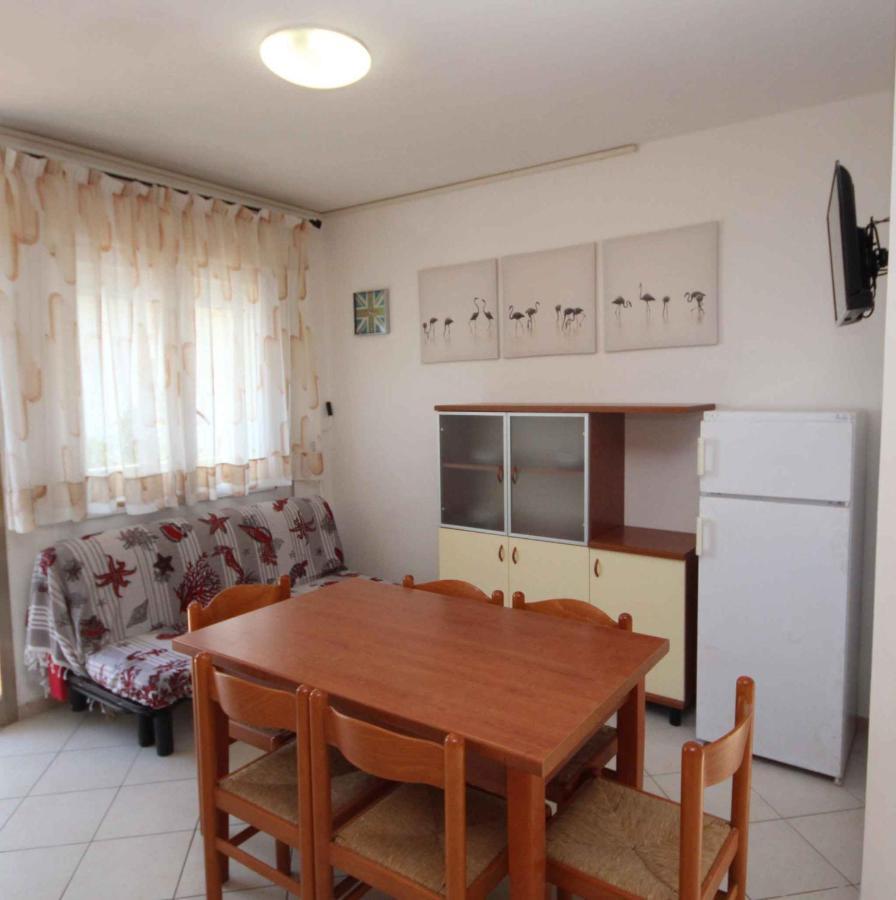 Apartment In Rosolina Mare 24855 Экстерьер фото