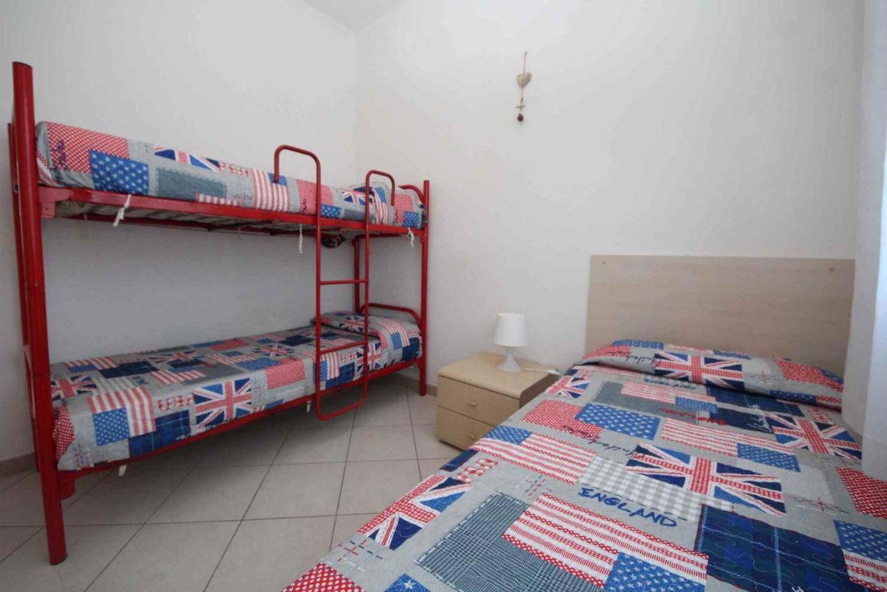Apartment In Rosolina Mare 24855 Экстерьер фото
