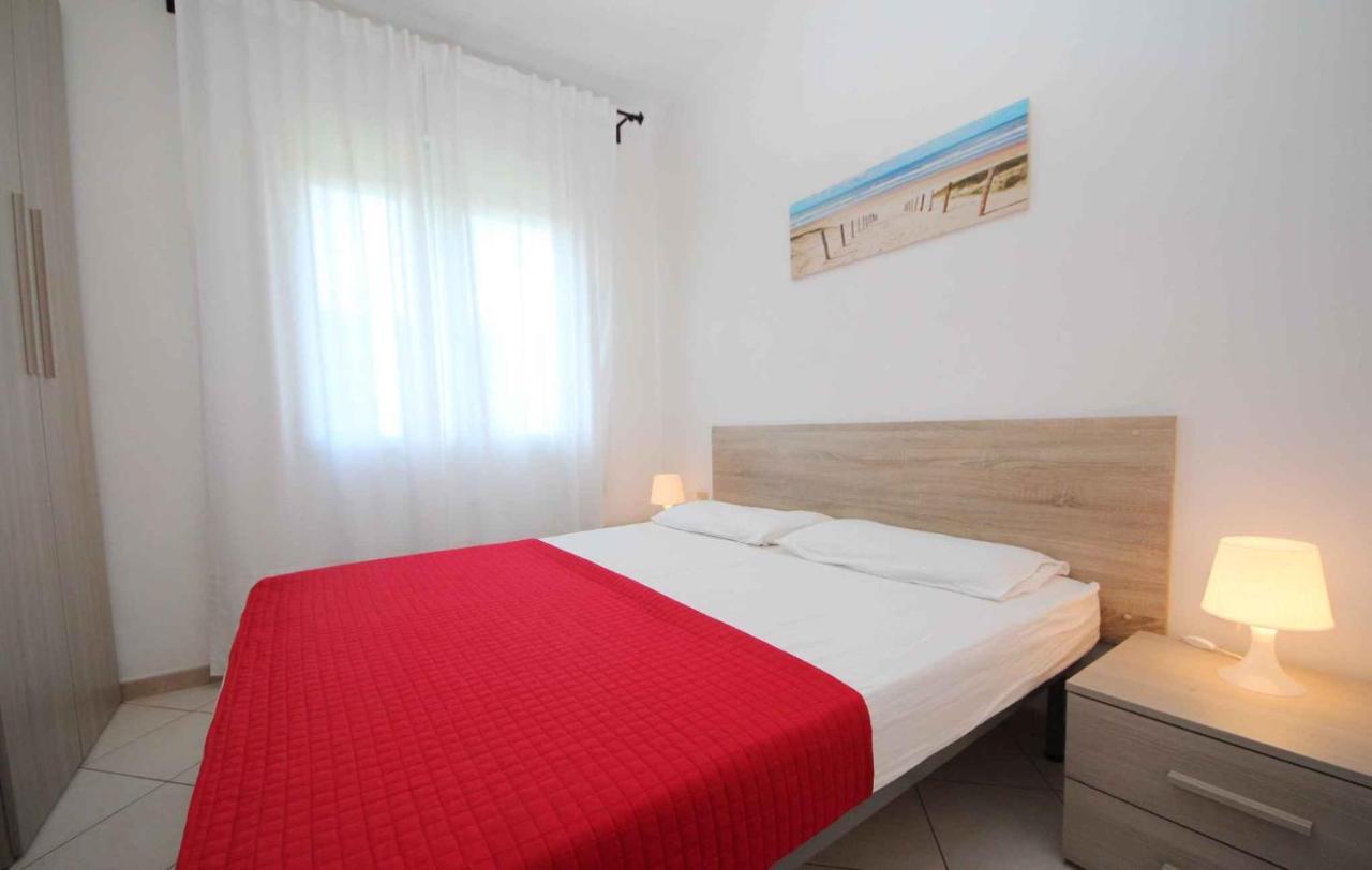 Apartment In Rosolina Mare 24855 Экстерьер фото