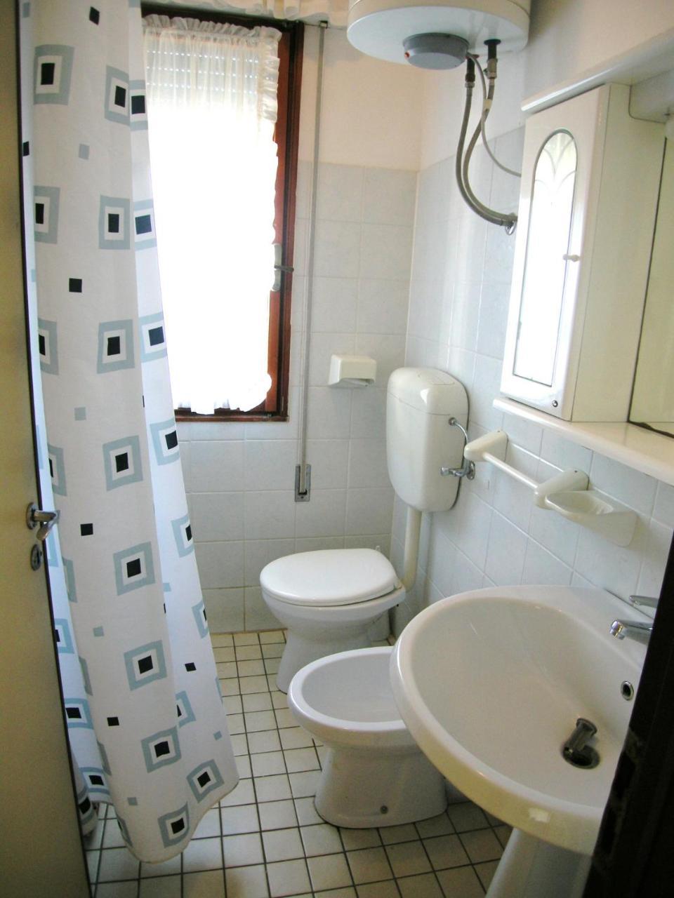 Apartment In Rosolina Mare 24855 Экстерьер фото