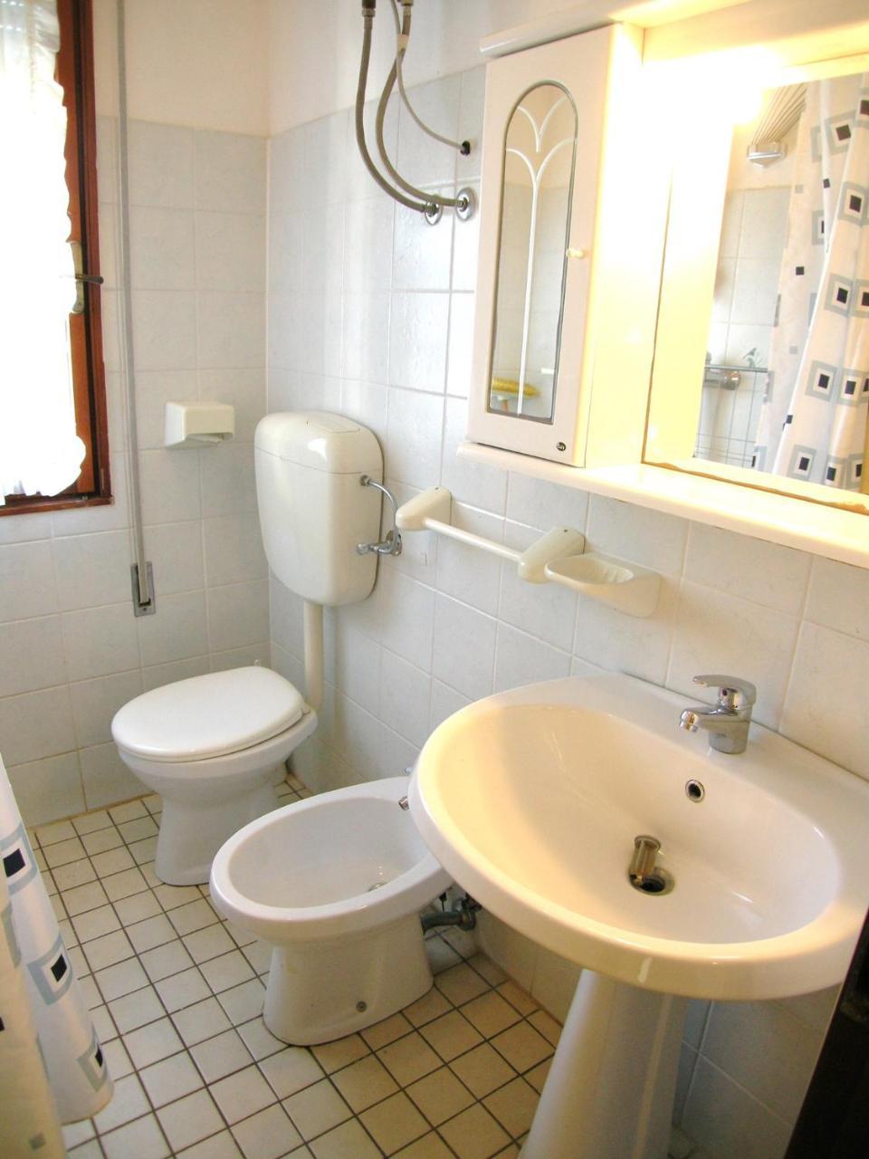 Apartment In Rosolina Mare 24855 Экстерьер фото