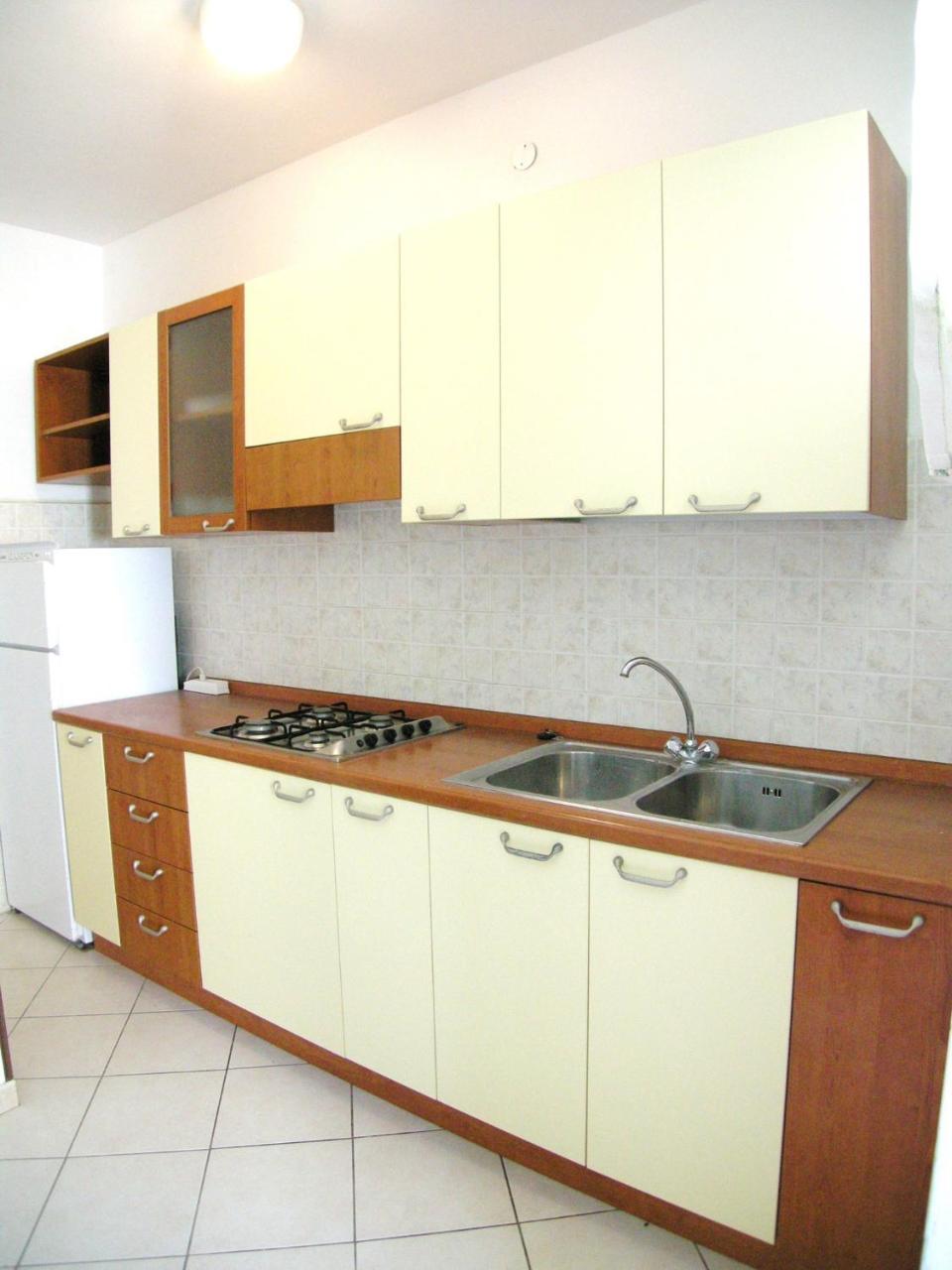 Apartment In Rosolina Mare 24855 Экстерьер фото